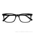 Eyeglasses Acetate Frame Glasses For Men